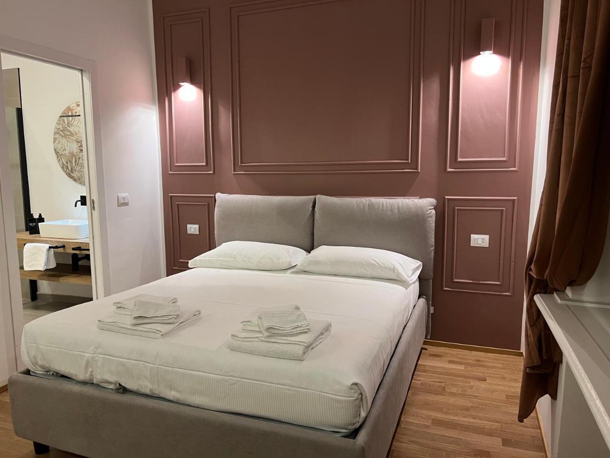 Turin Central Suite Exterior foto